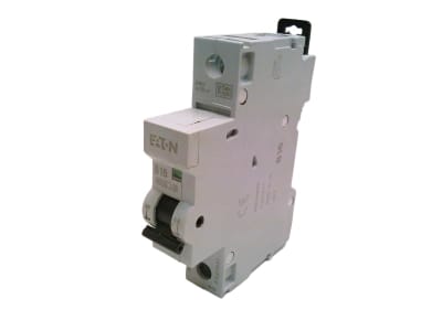 EATON CORPORATION ALB161