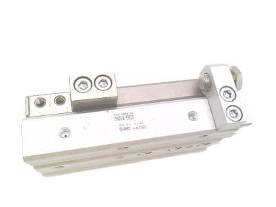 SMC MXQ16-50CS