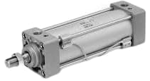 SMC MDBB63-250-A54