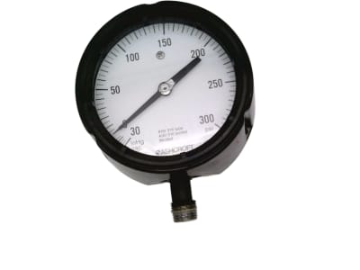 ASHCROFT 45-1279-S-S-04L-XLLWP-30IMV&300#