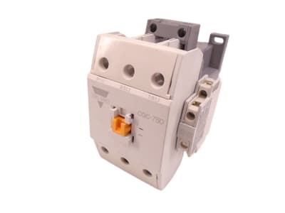 CARLO GAVAZZI CGC-75D-24