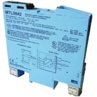 EATON CORPORATION MTL5042