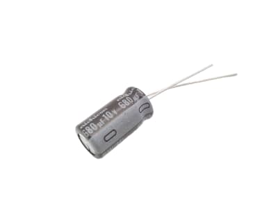 NICHICON UPW1A681MPD6