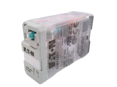 EATON CORPORATION D1PF1AT1