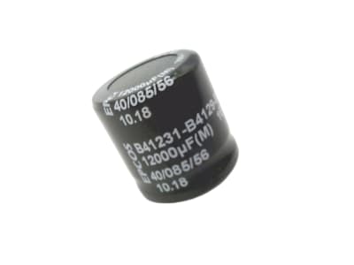 TDK B41231B4129M000