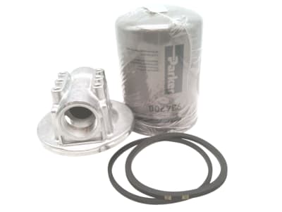 PARKER 50-AT-03BN25DDH