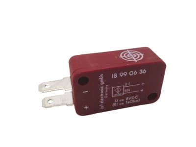 IPF ELECTRONIC IB990636