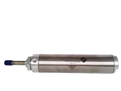 MAC PROCESS D-6110-A