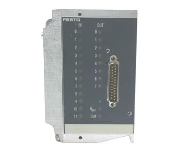 FESTO VIEA-03-FB-12E-8A-SUBD