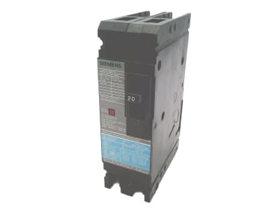 SIEMENS ED62B020L