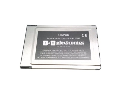 ADVANTECH 485PCC