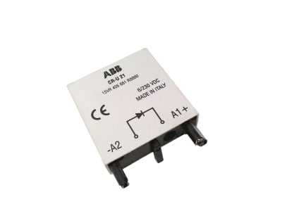 ASEA BROWN BOVERI 1SVR405661R0000