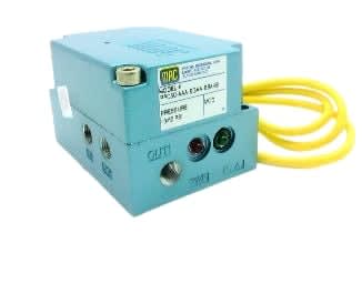 MAC VALVES INC PPC5C-ABA-BGAB-BAA-HD
