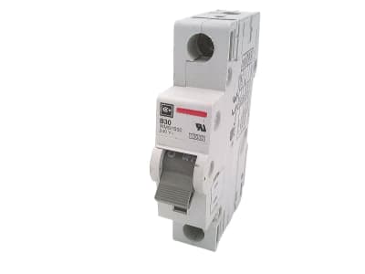EATON CORPORATION WMS1B30