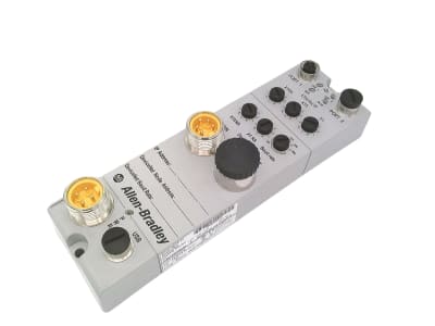 ALLEN BRADLEY 1788-EN2DNROM