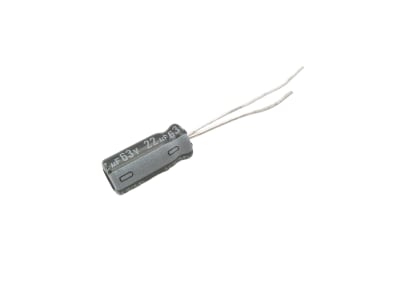 NICHICON UVZ1J220MDD1TD