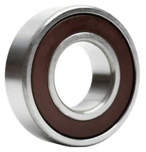 SKF 6003-2RSH/C30JN