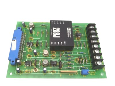 WESTINGHOUSE 5880C90G01