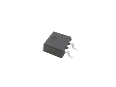 ON SEMICONDUCTOR MC7805ACD2TG