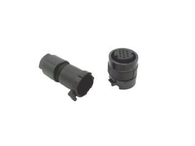 JAE CONNECTORS JN1DS10SL1
