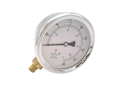 PIC GAUGES 201L-404F