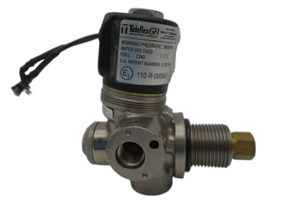 TELEFLEX CORP 110-R-000042