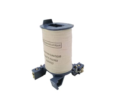 SCHNEIDER ELECTRIC LX4-D12024