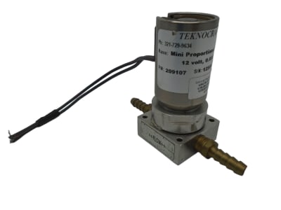 TEKNO INC 209107