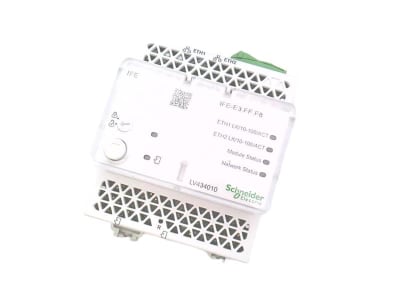 SCHNEIDER ELECTRIC LV434010AA