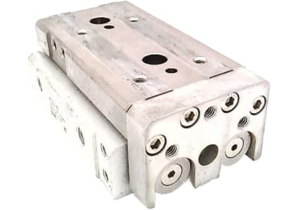 SMC MXQ20-40