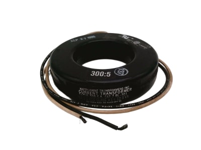 INSTRUMENT TRANSFORMERS INC RL-301