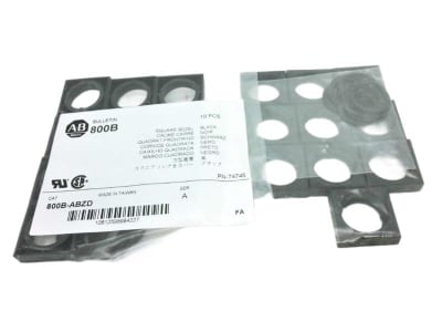 ALLEN BRADLEY 800B-ABZD
