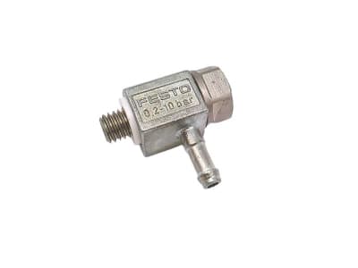 FESTO GRLA-M5-PK-3-B