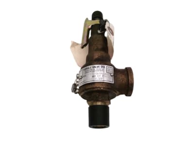 KUNKLE 6010DCM01-AM0025