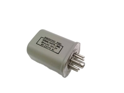 COMMERCIAL INSTRUMENTS RP-23775-G1
