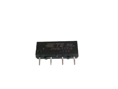 TE CONNECTIVITY JWS-117-3