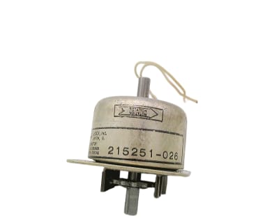 JOHNSON ELECTRIC 215251-026