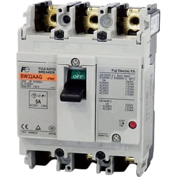 FUJI ELECTRIC BW32AAG-3P005