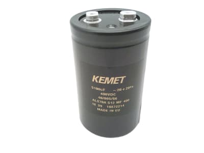 YAGEO ALS70A512MF400