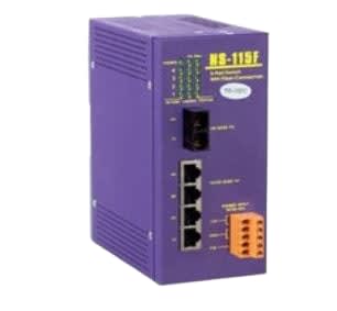 ICP DAS USA NS-115FC