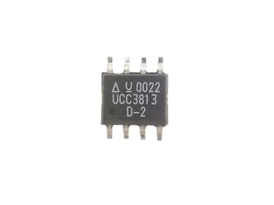 TEXAS INSTRUMENTS SEMI UCC3813D2