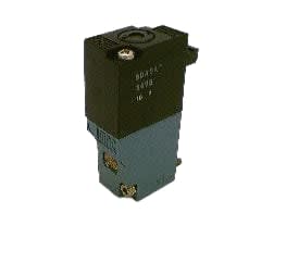 MAC VALVES INC DM3A-DDAP-1DN1