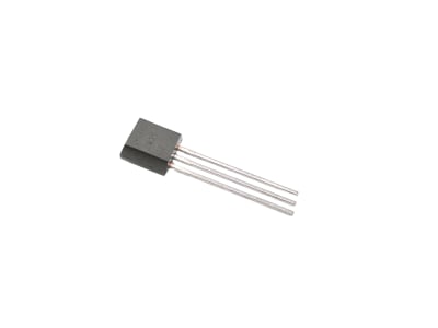 TEXAS INSTRUMENTS SEMI LM35DZ