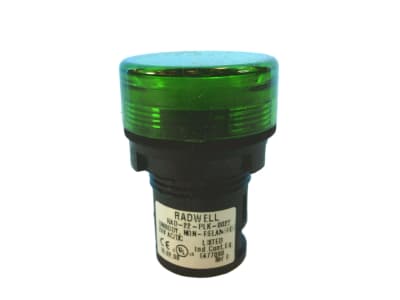 RADWELL VERIFIED SUBSTITUTE ECX2052-24L-SUB