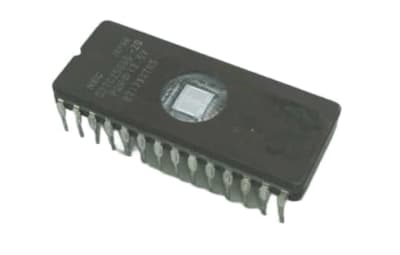 NEC UPD27C256AD-20