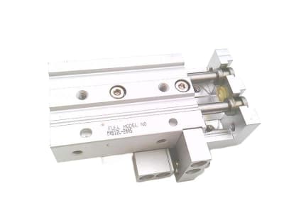 SMC MXS12L-20AS