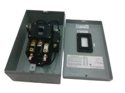 GENERAL ELECTRIC CR1062T2BAT2000