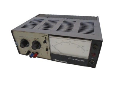 TDK MAXIREG-762