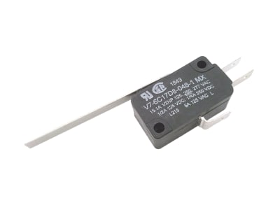 HONEYWELL V7-6C17D8-048-1