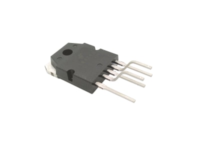 ON SEMICONDUCTOR KA1M0680B